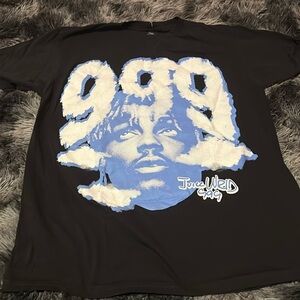 Men’s Juice Wrld Shirt